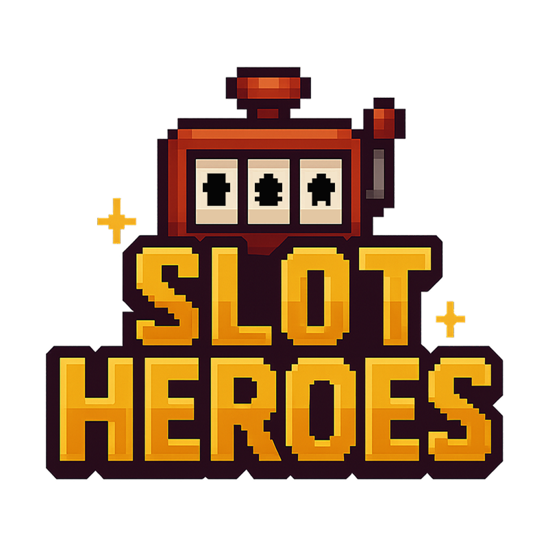 Slot Hero logo
